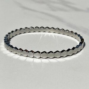 New! “Shera” Silver Bracelet